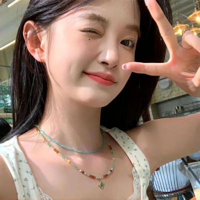 美女与纯情男