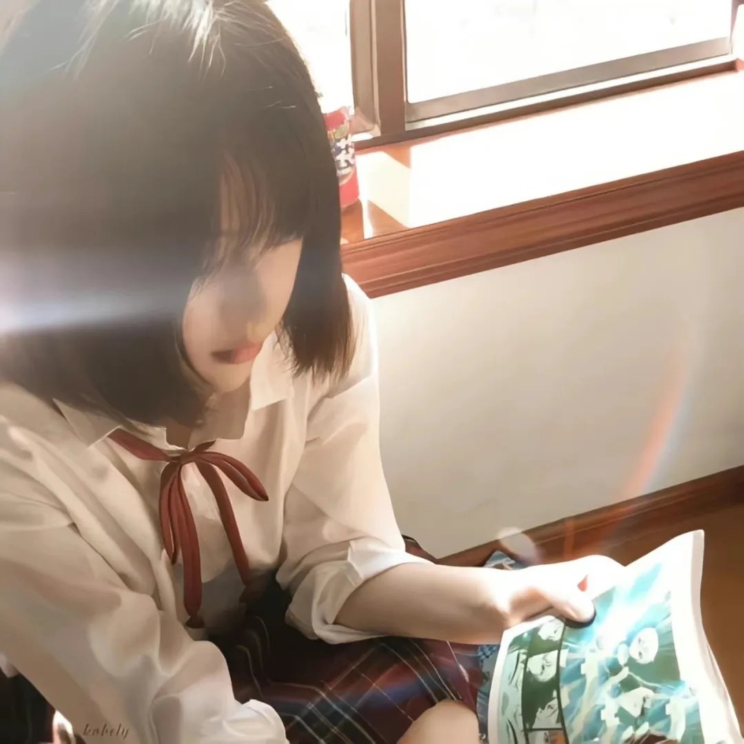 伤心先生