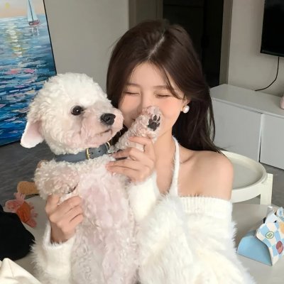 吻我吧，青蛙王子